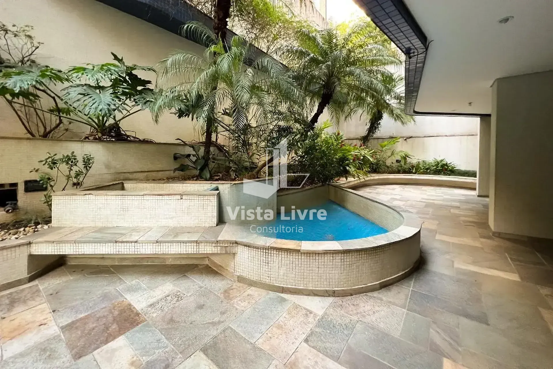 Apartamento, 2 quartos, 120 m² - Foto 38