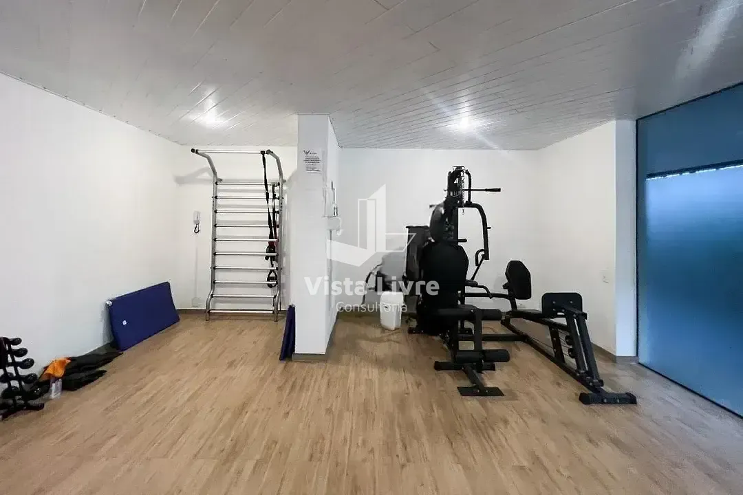 Apartamento, 2 quartos, 120 m² - Foto 35