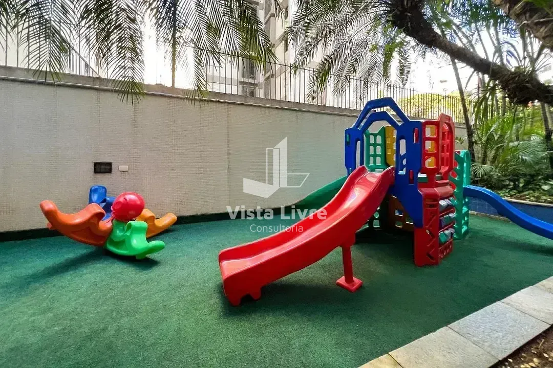 Apartamento, 2 quartos, 120 m² - Foto 36