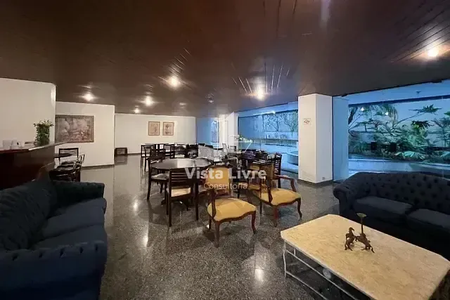 Apartamento, 2 quartos, 120 m² - Foto 33
