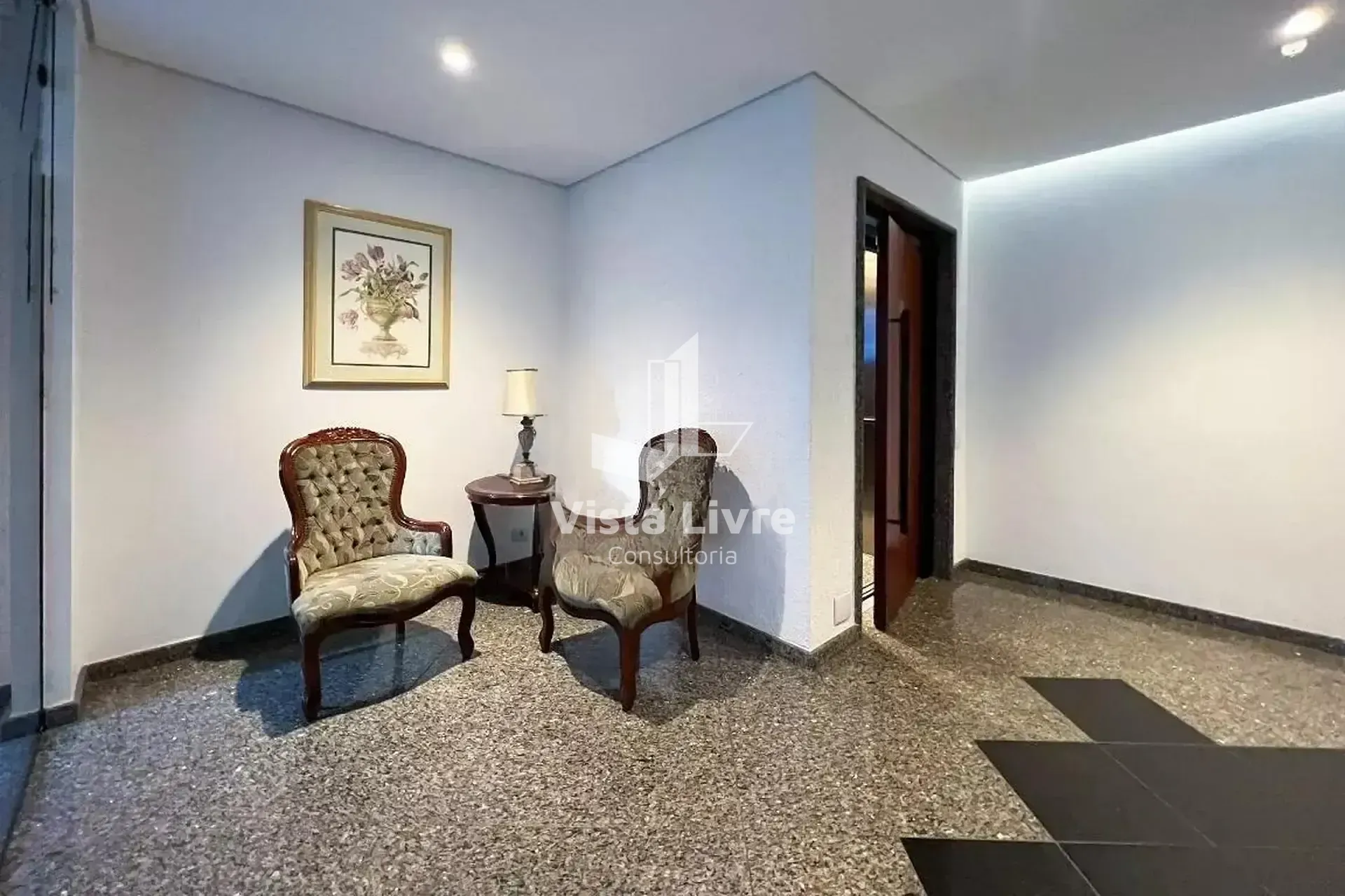 Apartamento, 2 quartos, 120 m² - Foto 32