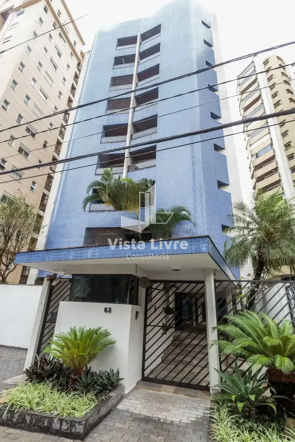 Apartamento, 2 quartos, 120 m² - Foto 31