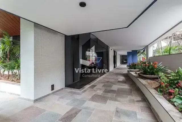 Apartamento, 2 quartos, 120 m² - Foto 39