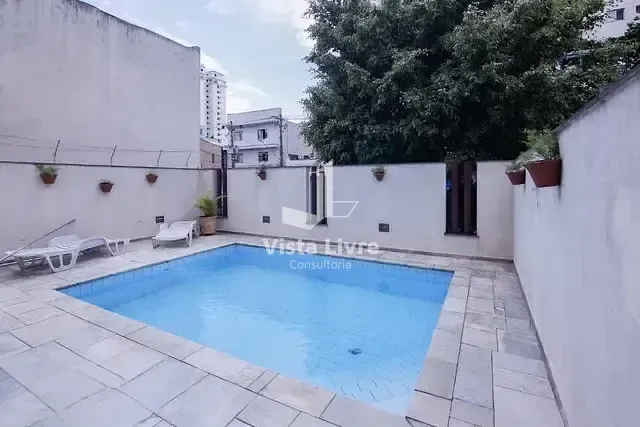 Cobertura, 1 quarto, 144 m² - Foto 29