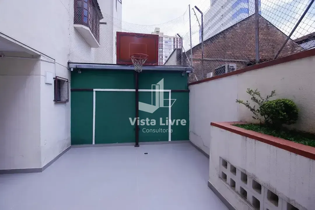 Cobertura, 1 quarto, 144 m² - Foto 36