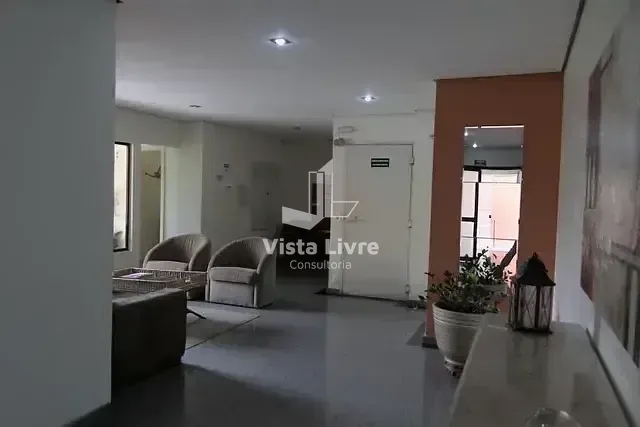 Cobertura, 1 quarto, 144 m² - Foto 33