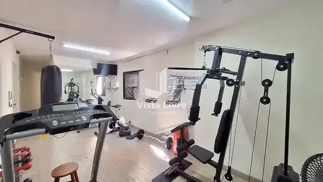 Cobertura, 1 quarto, 144 m² - Foto 34