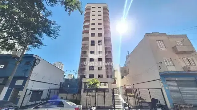 Cobertura, 1 quarto, 144 m² - Foto 38