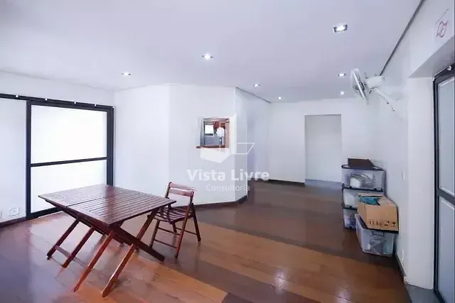 Cobertura, 1 quarto, 144 m² - Foto 31