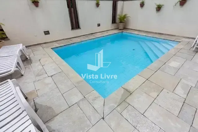 Cobertura, 1 quarto, 144 m² - Foto 28