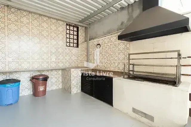 Cobertura, 1 quarto, 144 m² - Foto 30