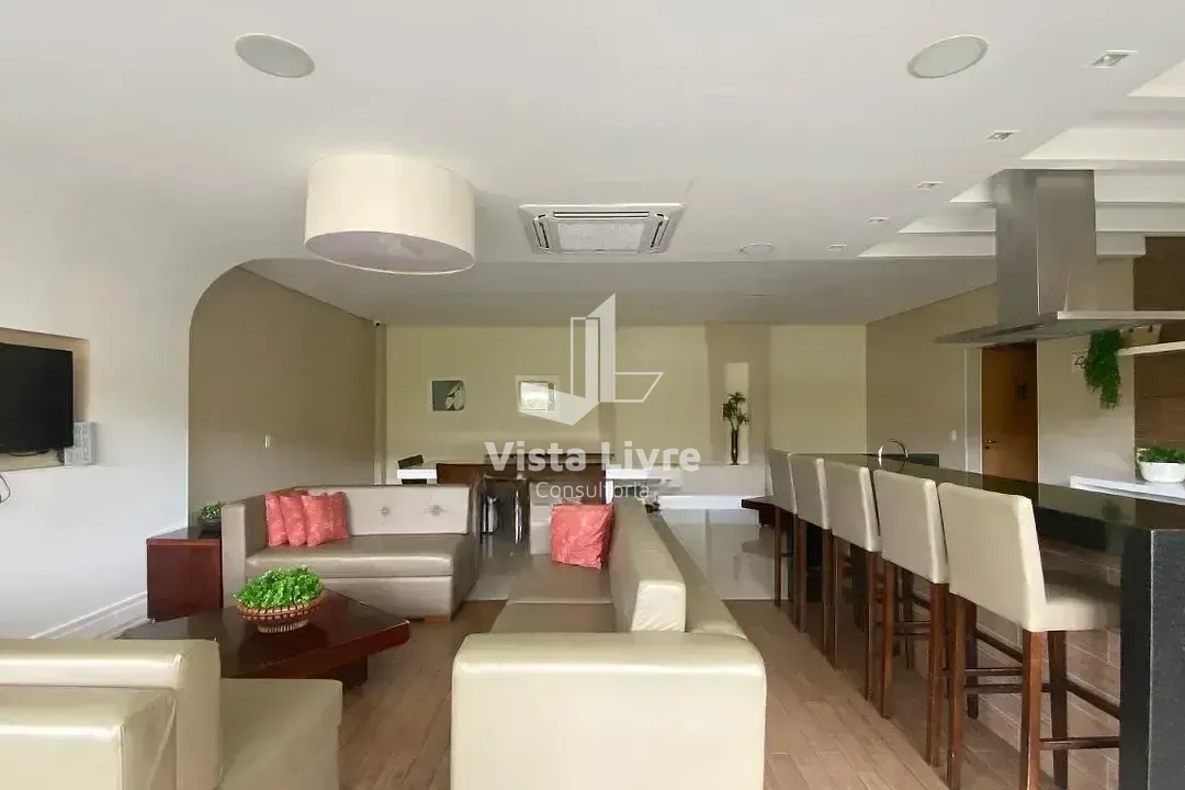 Apartamento, 2 quartos, 100 m² - Foto 33