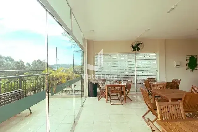Apartamento, 2 quartos, 100 m² - Foto 37