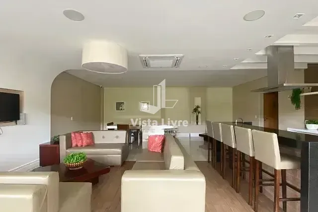 Apartamento, 2 quartos, 100 m² - Foto 35