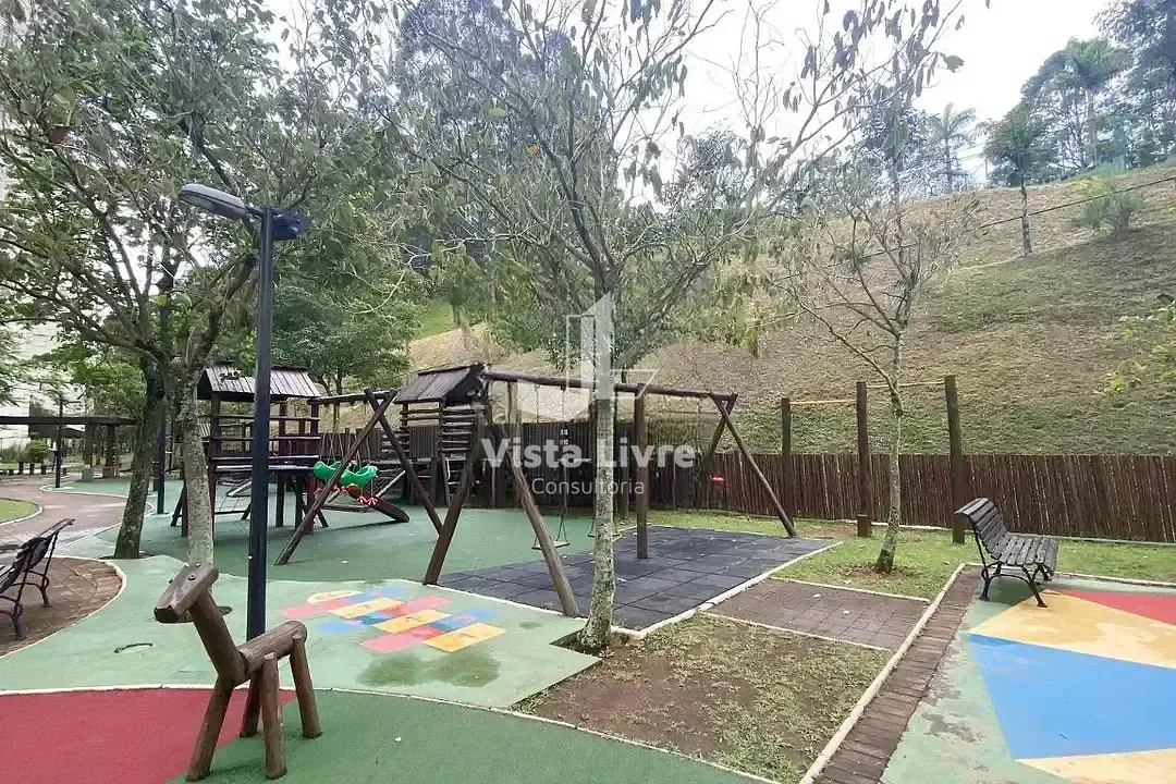 Apartamento, 2 quartos, 100 m² - Foto 43