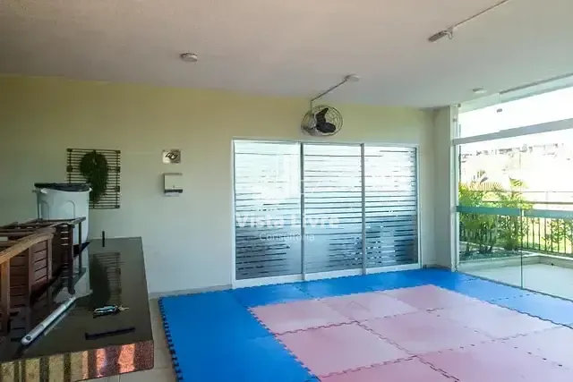 Apartamento, 2 quartos, 100 m² - Foto 47