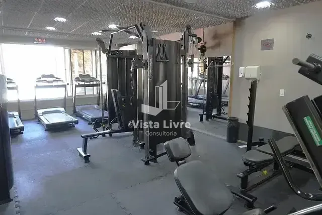 Apartamento, 2 quartos, 100 m² - Foto 39