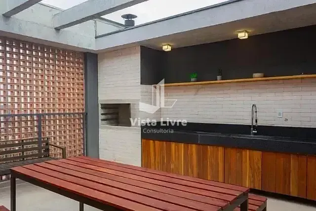 Apartamento, 1 quarto, 34 m² - Foto 21