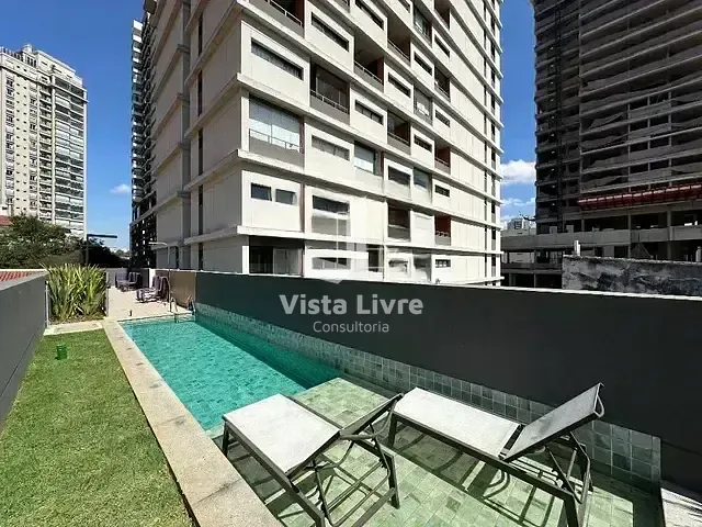 Apartamento, 1 quarto, 34 m² - Foto 17