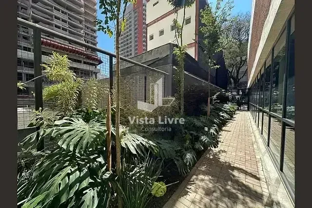 Apartamento, 1 quarto, 34 m² - Foto 22