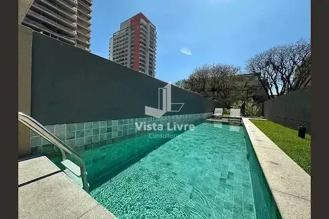 Apartamento, 1 quarto, 34 m² - Foto 16