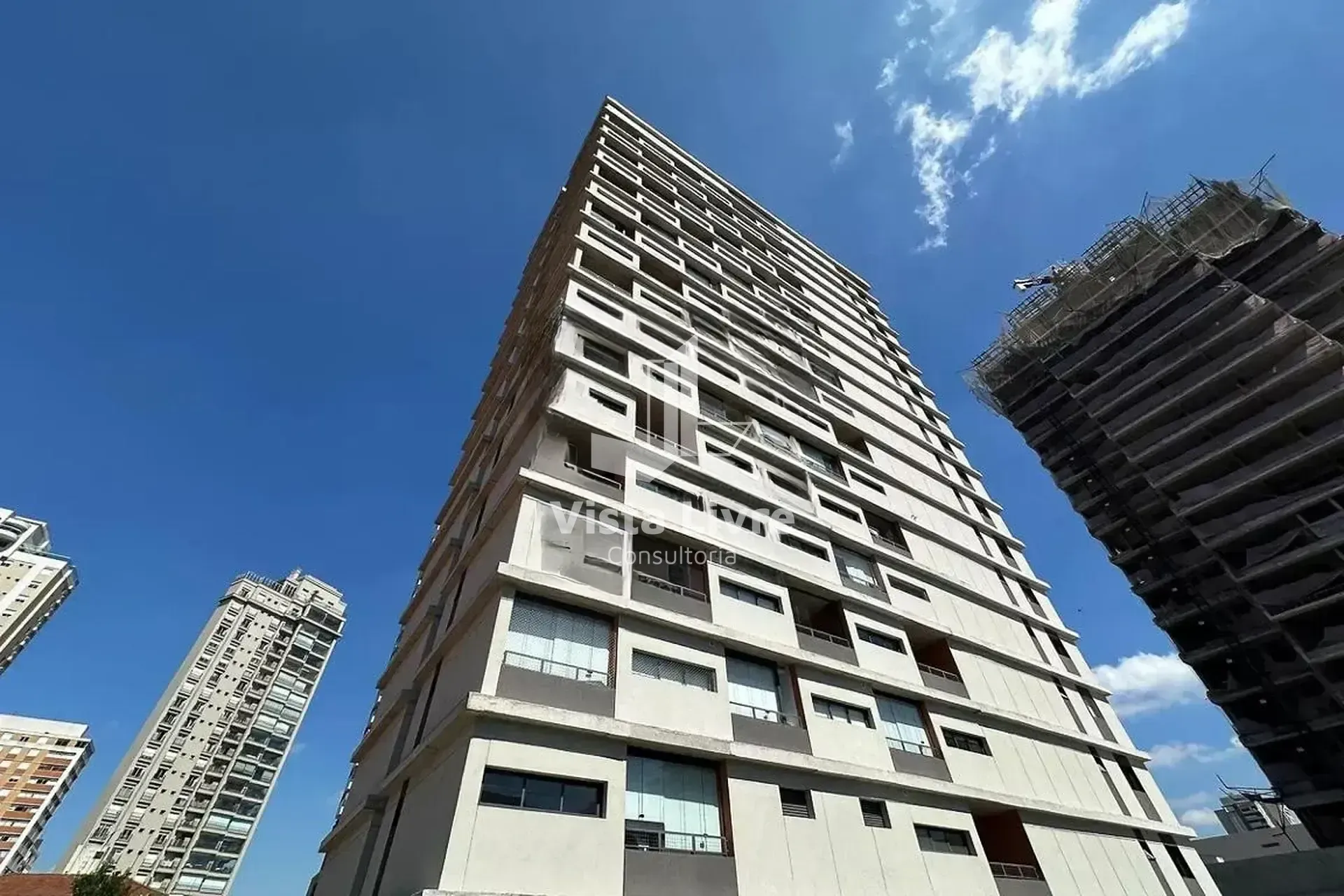 Apartamento, 1 quarto, 34 m² - Foto 24