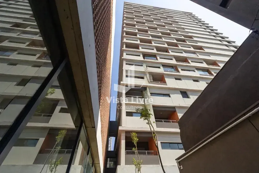 Apartamento, 1 quarto, 34 m² - Foto 23