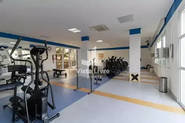 Apartamento, 3 quartos, 110 m² - Foto 40