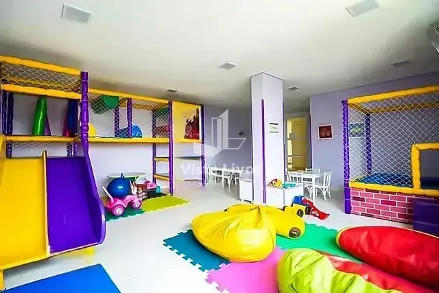Apartamento, 3 quartos, 110 m² - Foto 39