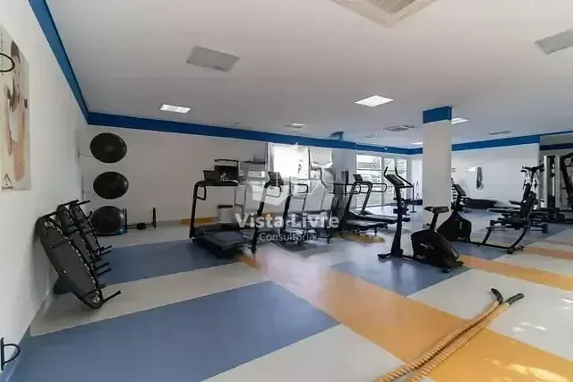 Apartamento, 3 quartos, 110 m² - Foto 41