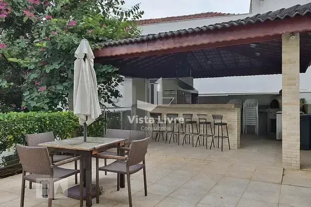 Apartamento, 3 quartos, 110 m² - Foto 32