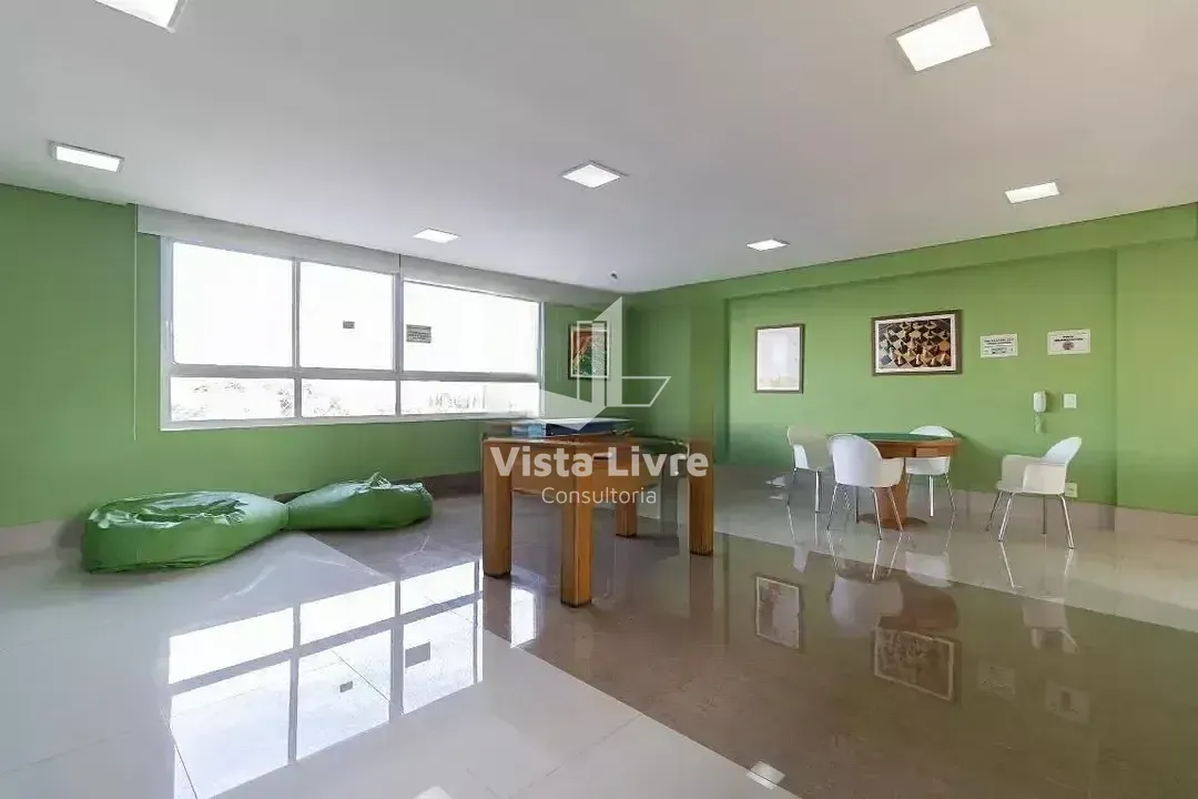 Apartamento, 3 quartos, 110 m² - Foto 34