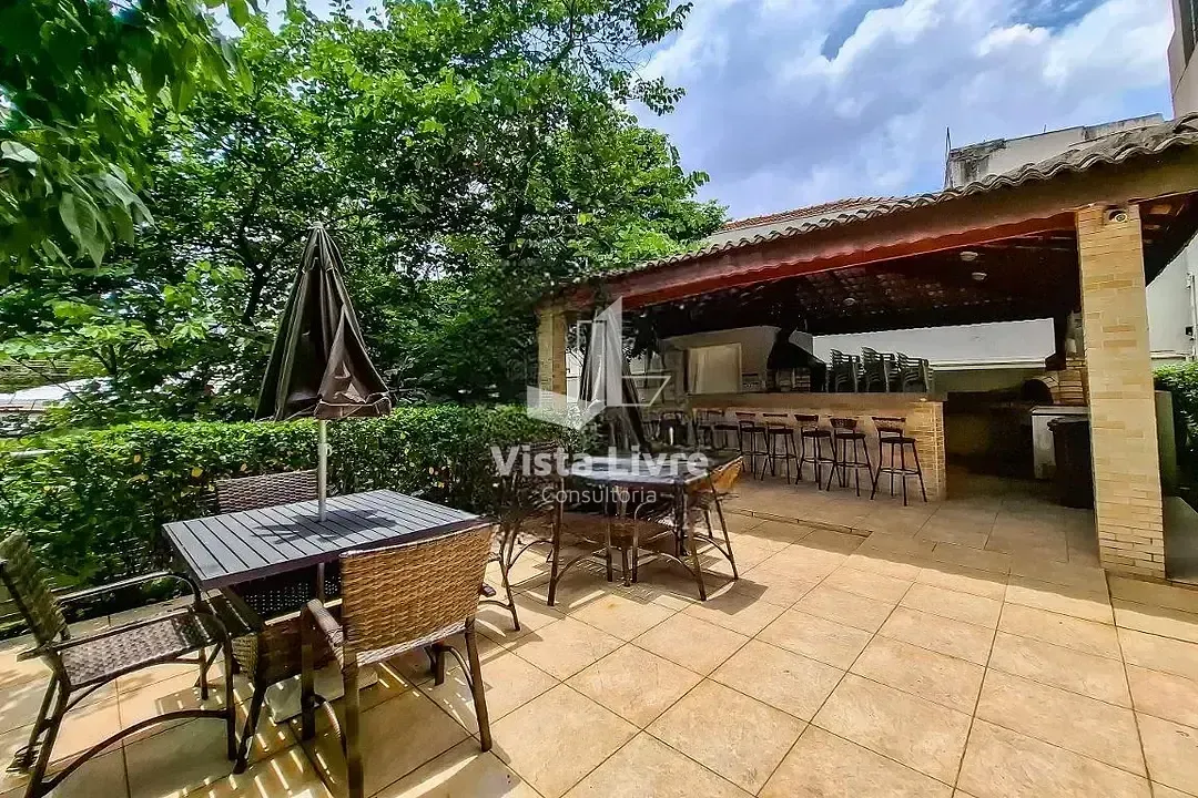 Apartamento, 3 quartos, 110 m² - Foto 31