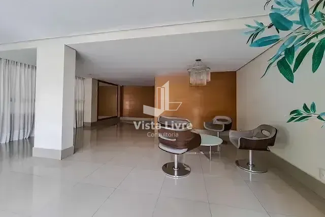 Apartamento, 3 quartos, 110 m² - Foto 46