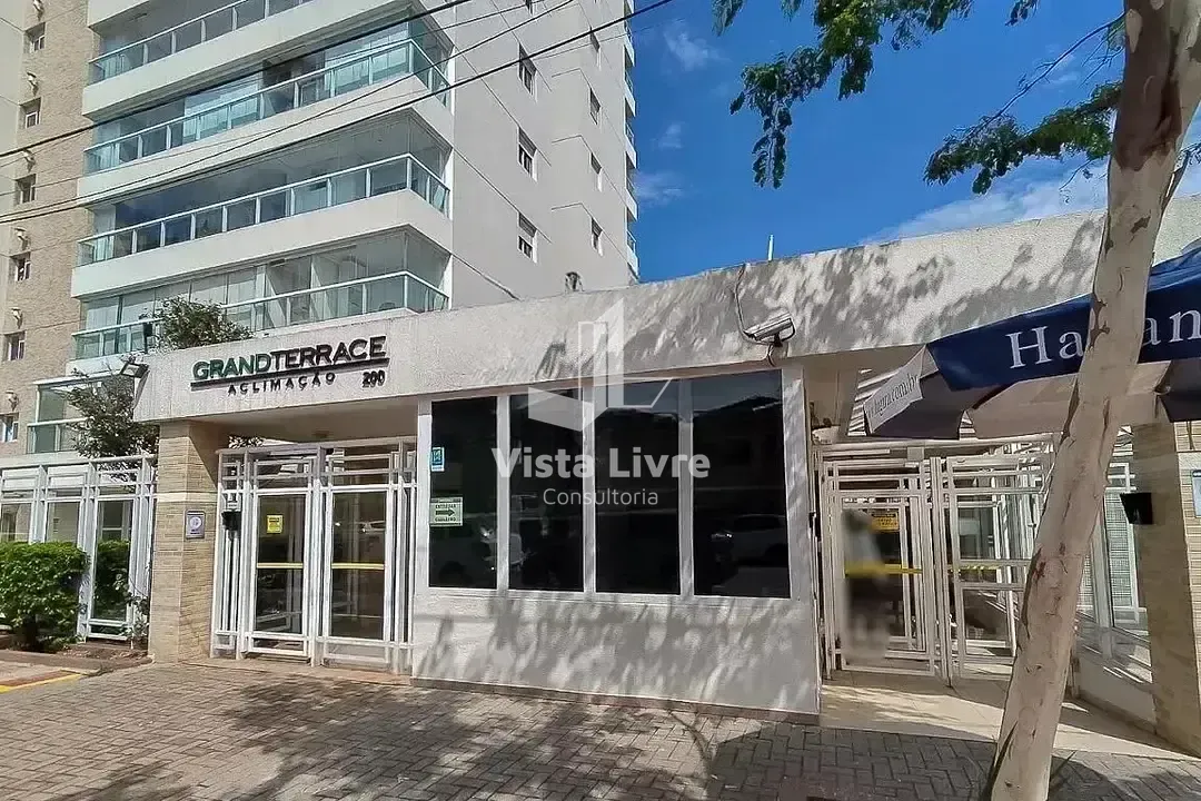 Apartamento, 3 quartos, 110 m² - Foto 48