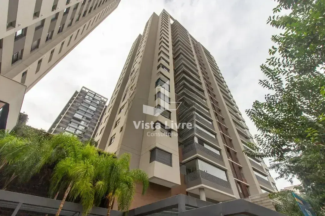 Apartamento, 3 quartos, 100 m² - Foto 39