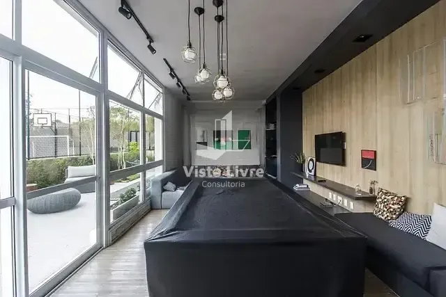 Apartamento, 4 quartos, 200 m² - Foto 37