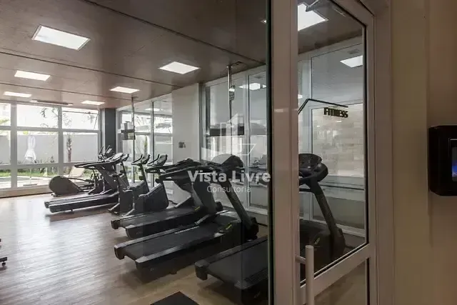 Apartamento, 4 quartos, 200 m² - Foto 34