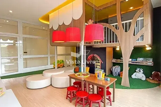 Apartamento, 4 quartos, 200 m² - Foto 38