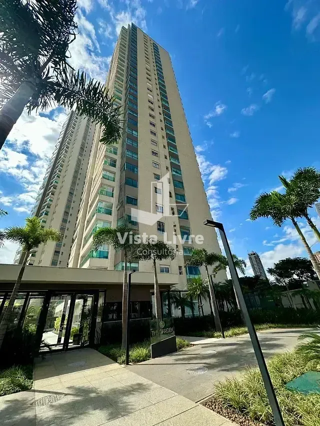 Apartamento, 4 quartos, 200 m² - Foto 41