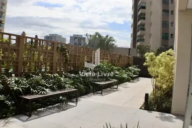 Apartamento, 4 quartos, 200 m² - Foto 39