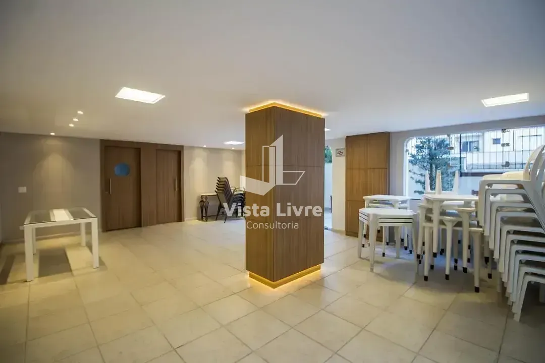Apartamento, 3 quartos, 153 m² - Foto 34