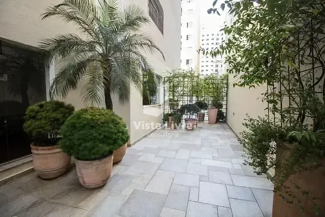 Apartamento, 3 quartos, 153 m² - Foto 41