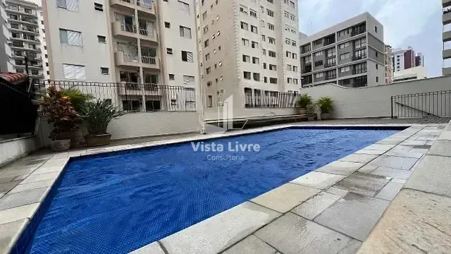 Apartamento, 3 quartos, 153 m² - Foto 31