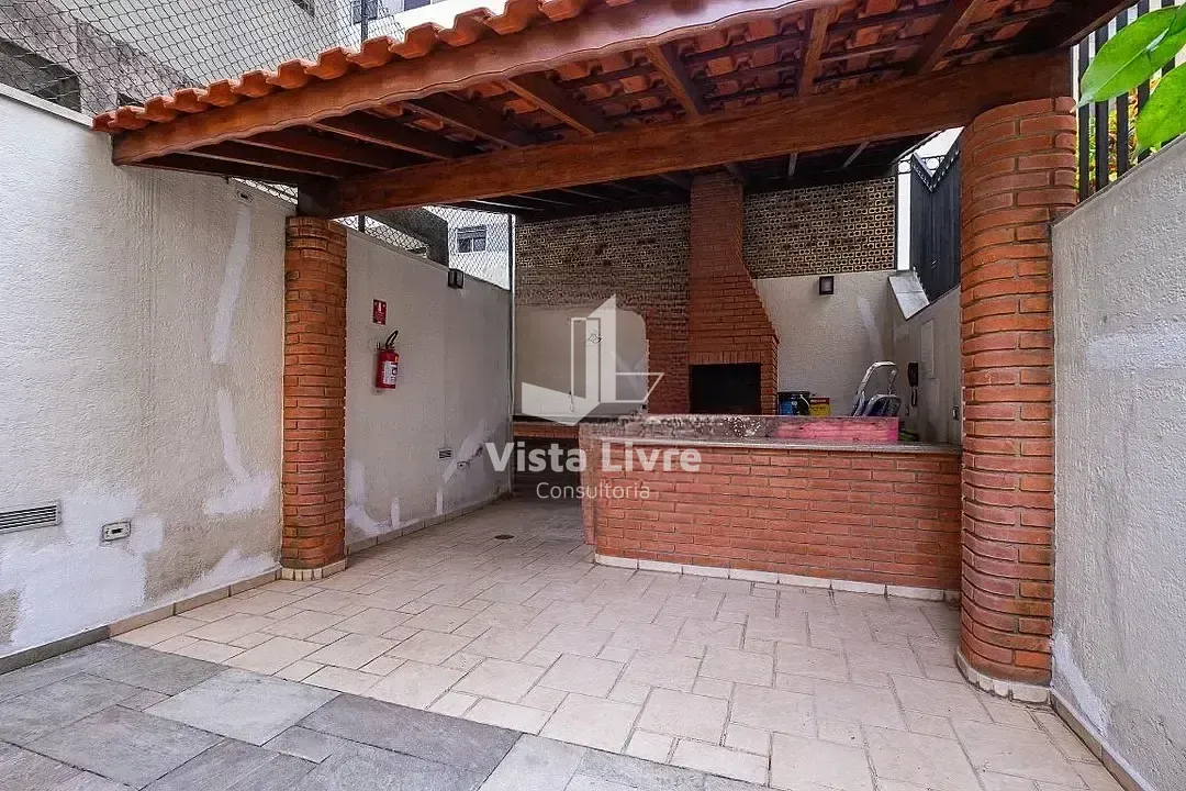 Apartamento, 3 quartos, 153 m² - Foto 35