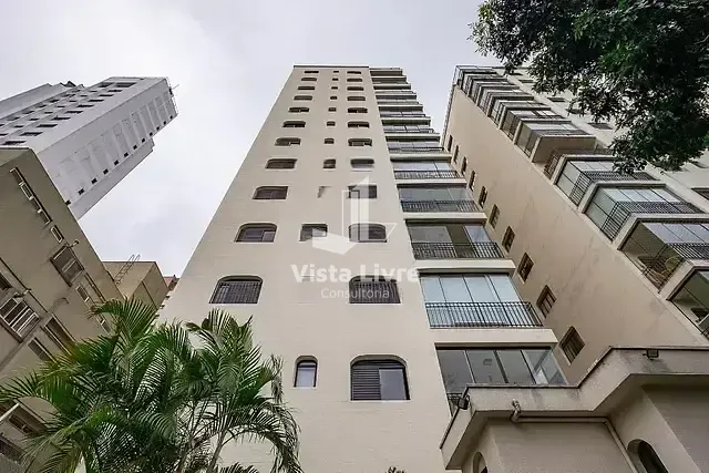 Apartamento, 3 quartos, 153 m² - Foto 46
