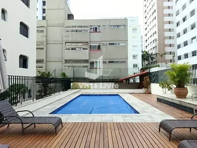 Apartamento, 3 quartos, 153 m² - Foto 32