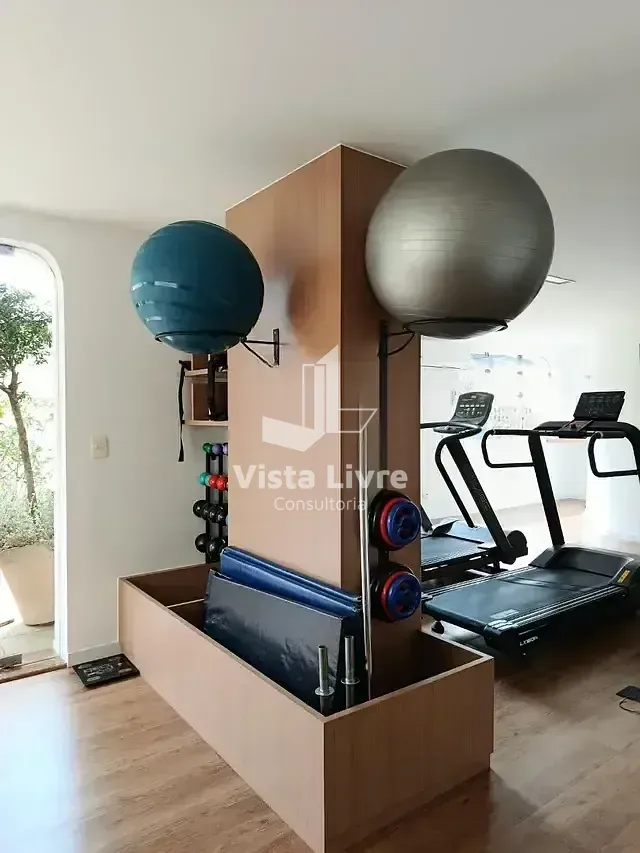 Apartamento, 3 quartos, 153 m² - Foto 38