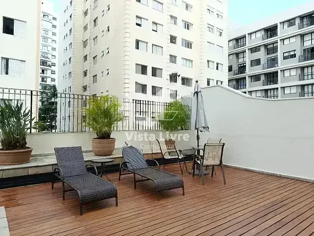 Apartamento, 3 quartos, 153 m² - Foto 33
