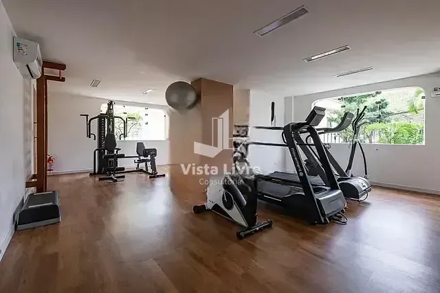 Apartamento, 3 quartos, 153 m² - Foto 39